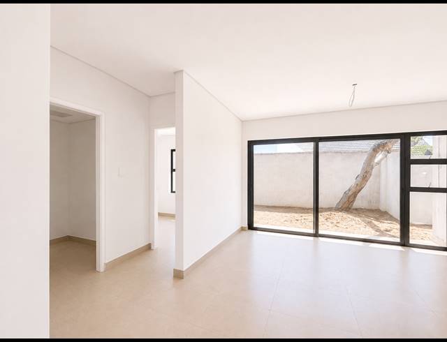2 BEDROOM APARTMENT TO LET IN MILNERTON CENTRAL